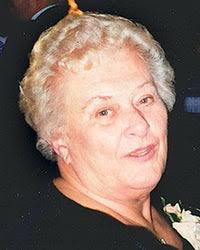 Lois Ruth Bergene, 85