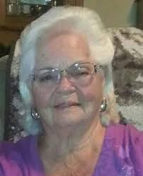 Leola (Lee) Jensen Obituary October 3, 2021