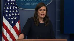 Sarah huckabee sanders is a republican communications consultant. Hehokf6cyq5ztm