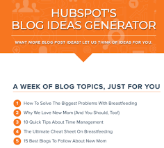 It's not hard to find some lifestyle bloggers who have been blogging for 5 or more years. Ultimate Guide To Finding Endless Blog Post Ideas Twins Mommy