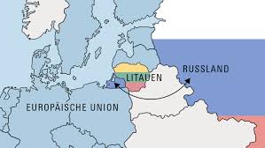 To connect with litauen, join facebook today. Litauen Streit Um Den Schwierigen Nachbarn Telepolis