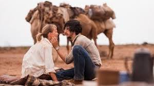 They aren't native to australia but we do have deserts. Tracks Author Robyn Davidson Reflects On A Changing Australia 40 Years After Her Desert Trek Abc News