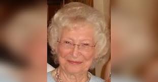 Obituary information for Louise Fagg