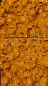 Stylecaster Gigi Hadid Vodka Sauce Recipe Vodka Pasta Recipes Vodka Sauce
