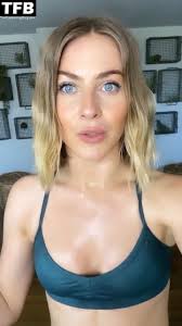 Julianne Hough Nude Photos & Videos 2023 | #TheFappening