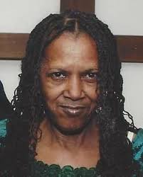 Obituary for Willie Mae Jefferson