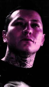 Nicholas Christian Willard Pacheco