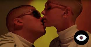 Bad bunny is one of the most popular music artist on youtube and his song featuring drake 'mia' has almost drawn in one billion views. Bad Bunny S Caro Video Dismantles The Machista Patriarchy