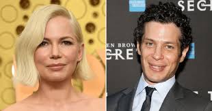 Michelle Williams 'pregnant and engaged' to Hamilton director