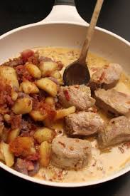 Il Y A Quelques Jours J Ai Recu Une Nouvelle Poele Ceramique De Chez Cookut Elle Complete Ce Que J Avais Deja Avec Recettes De Cuisine Recette De Plat Cuisine