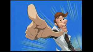 Looks Like You Re Going To The Shadow Realm Jimbo Youtube