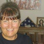 Beverly Messick's Instagram, Twitter & Facebook