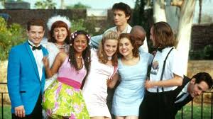 Последние твиты от clueless (@clueless). Der Cast Von Clueless Feiert Reunion So Sehen Die Schauspielerinnen Heute Aus Vogue Germany