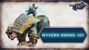 It is the sixth mainline installment in the monster hunter series after monster hunter: Monster Hunter Rise Is The Monster Hunter Game I Ve Always Wanted Cnet