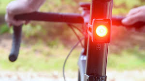 Bontrager Flare Rt Youtube