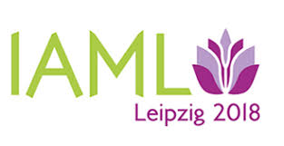 We will make within a week and post on this website. 2018 Iaml Congress Leipzig Germany Iaml