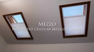We did not find results for: Mezzo Motorized Cellular Skylight Shades Feature Benefit Youtube