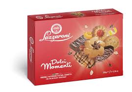 Dolci Momenti Confezione 350g - Lazzaroni