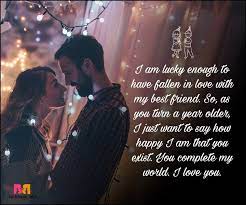 These i love you quotes on your boyfriend birthday may give you strength when you stand up with someone, every song on the radio is about you. Birthday Love Quotes For Him The Special Man In Your Life Love Birthday Quotes Happy Birthday Quotes For Him Happy Birthday Love Quotes