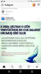 Turan Murat Adli Kullanicinin Dua Zamani Panosundaki Pin Sifa Duasi Dualar Duanin Gucu