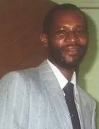 Obituary information for Tyrone Rodgers