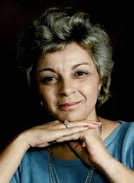 Theresa Grace "Terry" Ackerman Obituary November 17, 2021