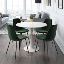From country flair to cool and contemporary, we've got every style covered. Modern Contemporary Dining Room Sets Allmodern