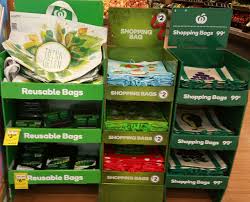 Tell us about it and we will see what we can do. Woolworths Banning Plastic Bags From June 20 Nra