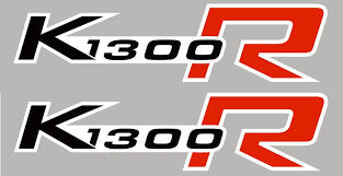 10 year uv laminated vinyl. 2 Aufkleber Tank Fur Motorrad Bmw K1300r K1300 Stickers K 1300 R Sw Rot 15x4 Ebay