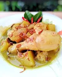 12 Aneka Resep Opor Ayam Yang Enak Dan Sederhana Iniresep Com Resep Makanan Resep Resep Masakan