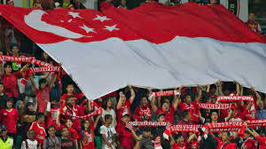 Welcome, football fans from around the world! Toc Feature Better Things To Come For S Pore Football Really The Online Citizen Asia