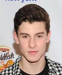 Maybe you would like to learn more about one of these? Shawn Mendes Facts Bio Age Personal Life Famous Birthdays