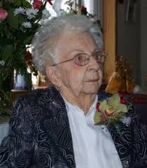 Dorothea Brown Obituary