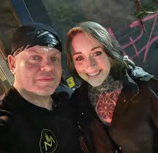 The Browning and The Defect killed it. Amazing sets. Great bands and  awesome new friends. #BigRob #shredmaster #Skarhead #nyhc #thebrowning  #thedefect #monochromaticblack