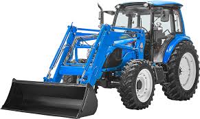 With a year range in mind, it's easy to zero in on the listings you want and even contact a dealer to ask. Ls Tractor Usa Quality Built And Reliable Tractors