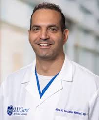 Dr. Michael Missler, DO, Cardiovascular Disease