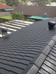 Roof Painting Gold Coast Roof Restoration Roof Restoration Roof Paint Painting
