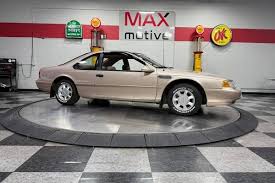 Image result for Oxford White 1992 Thunderbird
