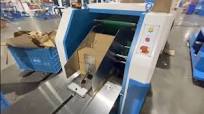 Kraft paper bag making machine supplier, Valve bag, Paper plastic composite bag machine supplier