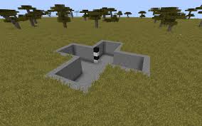 Playstation 4 edition is a lot more accessible than the pc version. Savanna House Tutorial Screenshots Show Your Creation Minecraft Forum Minecraft Forum