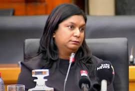 President appoints Johnson as NPA Investigating Directorate head | SAnews