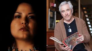 ANNOUNCING WINNER OF STORYTELLERS INITIATIVE IN PARTNERSHIP WITH THE  CHEROKEE NATION FILM OFFICE AND GREEN PASTURES STUDIO