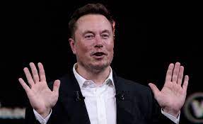 Las controvertidas declaraciones de Elon Musk, el hombre más rico del  mundo, sobre los coches de gasolina