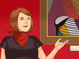 How To Become A Tour Guide (With Pictures) - Wikihow