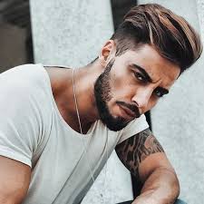 top 49 der besten geschaftsfrisuren fur manner frisur dicke haare manner frisur kurz haar styling