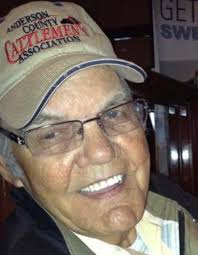 Obituary for Ralph Boyd