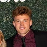 Raymond Shaver's Instagram, Twitter & Facebook