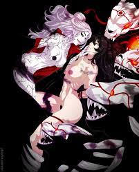 Rule 34 - 2girls Beowolf (rwby) Bound Corruption Fully Nude Grimm (rwby)  Imminent Rape Imminent Sex Lezdom Monster Girl Raven Branwen Rwby Salem  (rwby) Seer (rwby) Ursa (rwby) Y8ay8a Yuri | 6813053