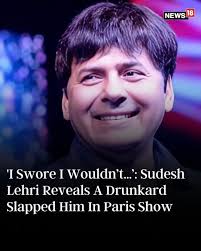 Sudesh Lehri appeared in Archana Puran Singh's YouTube channel where he  spilled the beans about his life. More details in bio #SudeshLehri  #ArchanaPuranSingh #YouTube #Viral #Trending