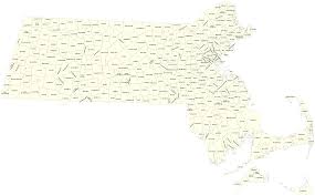List Of Municipalities In Massachusetts Wikipedia